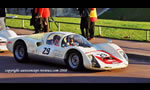Porsche 906 or Carrera 6 1966 – 1969 Wallpaper